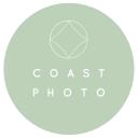 Coast Photo logo